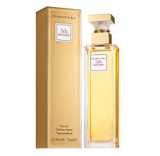 Elizabeth Arden 5th Avenue