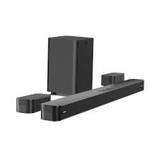 LOGIN L-280 (5.1 Channel Home Theater)