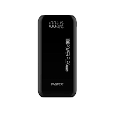 Faster PD 10K Power Flex – High-Speed, Ultra-Flexible Charging On-The-Go 🔋⚡