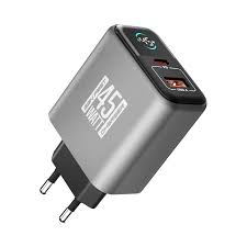 LOGIN CHARGERS L-414 Charger with PD to PD Cable