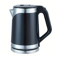 NATIONAL GOLD 2.0L CORDLES KETTLE STAINLESS STEEL BODY 1500 WATT