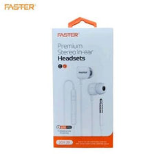 Faster J9 (HandsFree)
