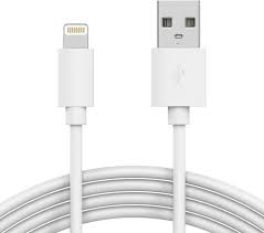 FC11 iOS Charging Cable 🍎🔌
