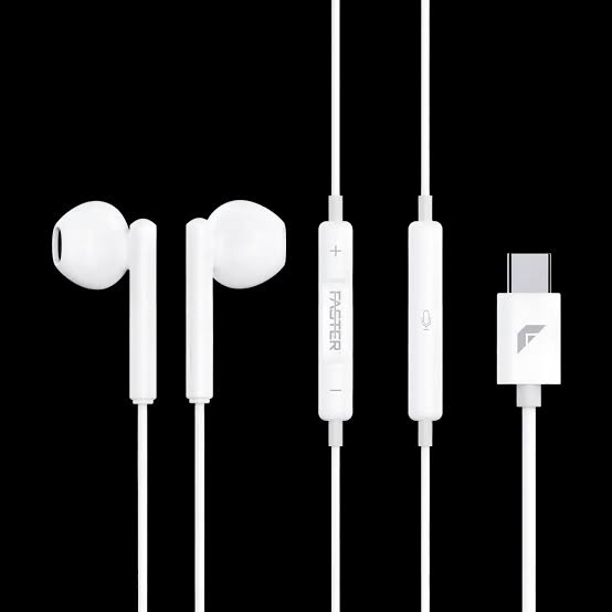 Faster SH-1C HandsFree (Type-C)