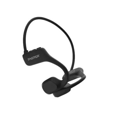 Faster AS18 Bone CONDUCTION EarPhone