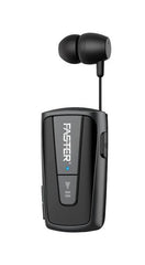 Faster R 12 PRO MONO CLIP (EARBUDS)