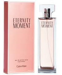 CK ETERNITY MOMENT FOR WOMEN