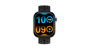 XW4L – XWATCH H4 Smartwatch – Fitness, Style & Connectivity on Your Wrist ⌚✨