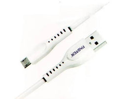 Faster FAC-400 Fast Charging Micro Cable