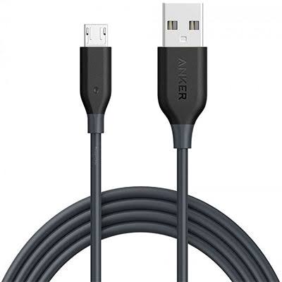 Faster FC07 Fast Charging Cable (Micro/IOS/TYPE-C)