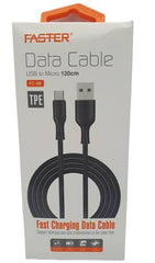 FC-08 Fast Charging Cable (MICRO)