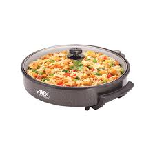ANEX Pizza Pan / Cooking Pan (AG 3063)