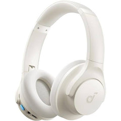 Anker Soundcore Q11i Wireless Headphones – White