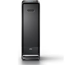 Braun BFD 104  Air Purifier