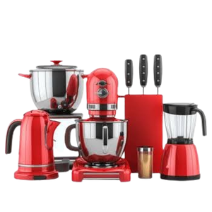 Kitchen Appliances