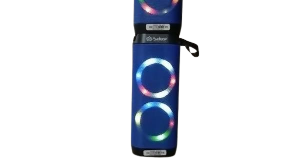 Audionic BLAZE BLUE