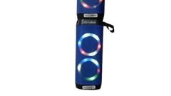 Audionic BLAZE BLUE