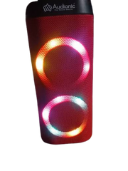 Audionic BLAZE RED