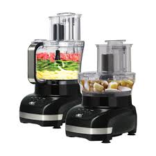 ANEX Big Chopper With Extra Bowl (Large Size) (AG-3059)