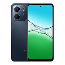 Oppo A5x – 4GB RAM, 128GB Storage, 6.67″ 90 Hz Display, 6000mAh Battery