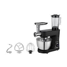 Homage HKM-103A0 Kitchen Machine 3-in-1 – Mixer, Grinder & Blender