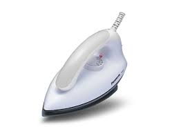 Panasonic  Dry Iron 317