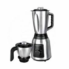 Westpoint 364 Steel Body 2-in-1 Blender & Chopper