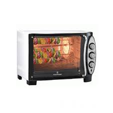 Westpoint 4800 Convection Oven Toaster with Rotisserie & Kebab Grill