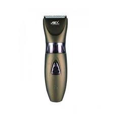 Anex Rechargeable Hair & Beard Trimmer -AG 7065