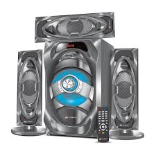 Audionic Monster 310 – Audionic Speaker System