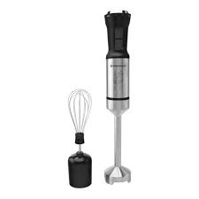 Westpoint 9936 Premium 3-in-1 Frother + Blender + Beater Combo