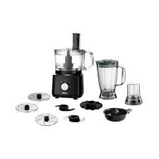 Homage HFP-711A0 Food Processor (11 in 1)