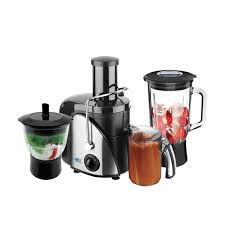 ANEX Juicer, Blender, Big Grinder - (AG - 181 Ex)
