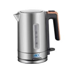 ANEX Kettle 1.7 Ltr Steel Body (AG-4051)