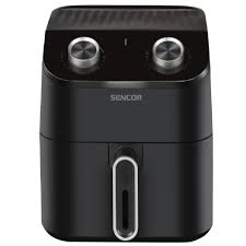 Sencor AIR FRYER SFR4500 BK