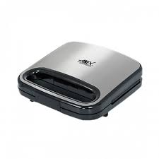 Anex Heavy Duty Sandwich Maker (AG-2045)