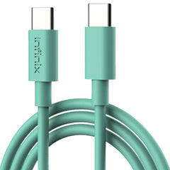 INFINIX XDC53  Type-C to Type-C Cable