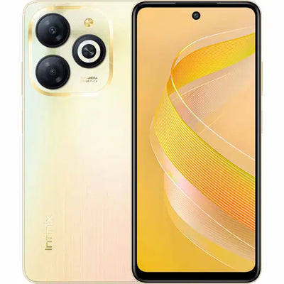 Infinix Smart 8 (X6525D) 2GB + 64GB