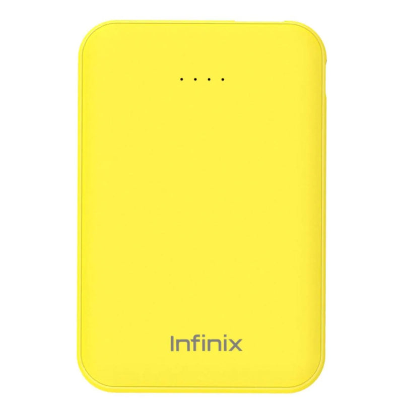 XP05 Power Bank – Practical Portable Charging Solution