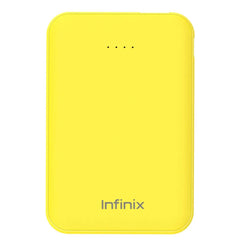 XP05 Power Bank – Practical Portable Charging Solution