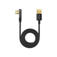 INFINIX XDC106A  USB-A to Type-C Cable