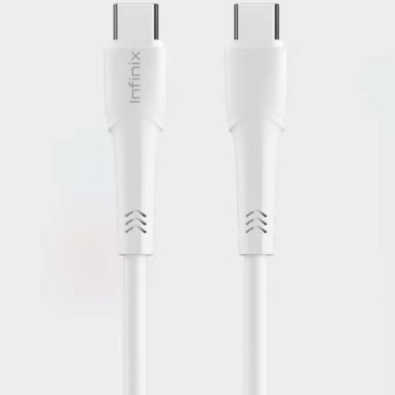XDC53 Fast Charging Cable – Realistic