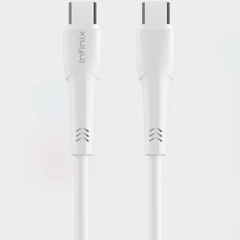 XDC53 Fast Charging Cable – Realistic