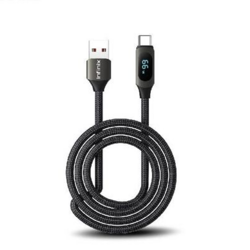 INFINIX XDC53A – USB-A to Type-C
