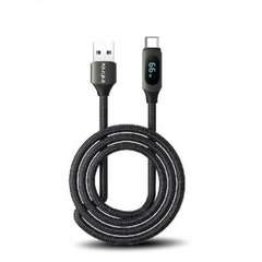INFINIX XDC53A – USB-A to Type-C
