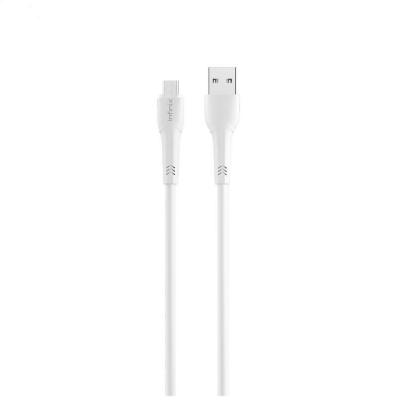 INFINIX HOT XDM52 Fast Cable – USB to Lightning