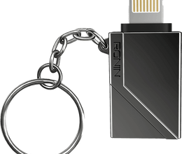 RONIN R-3000 OTG (IPHONE)