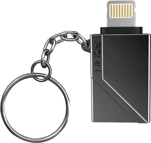 RONIN R-3000 OTG (IPHONE)