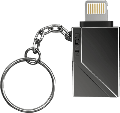 RONIN R-3000 OTG (IPHONE)