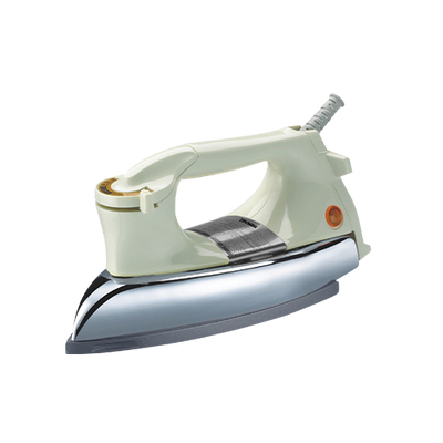 Homage   HDI-1202D0 Heavyweight Dry Iron